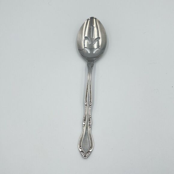 Stanley Roberts AUBERGE Stainless Rogers Co KOREA Replacement Flatware Serveware - Picture 6 of 6